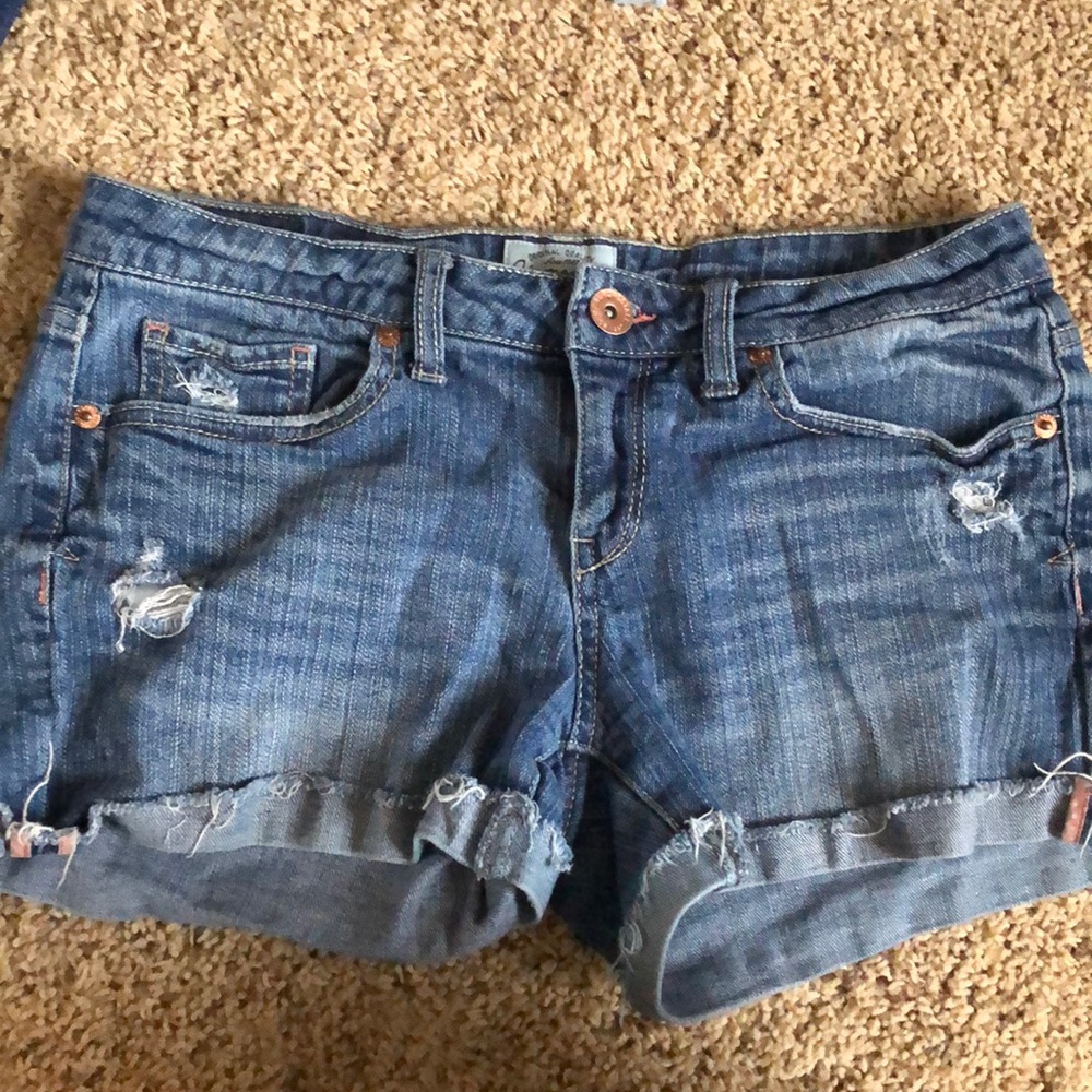 Aeropostale shorts